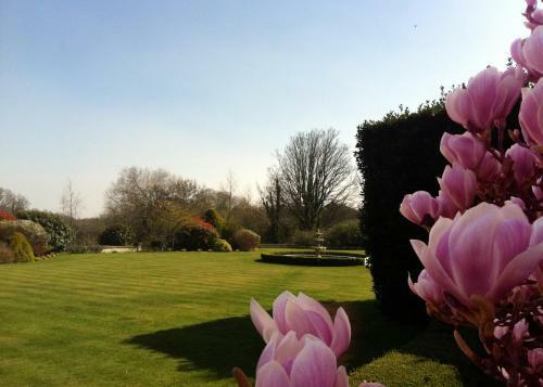 St Mellons Hotel & Spa