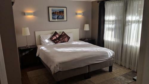 Hostal Maclean Guest House