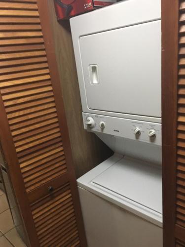 Luxury Apartment