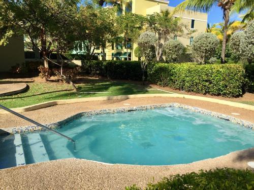 Villa Aquatika Para�so Tropical