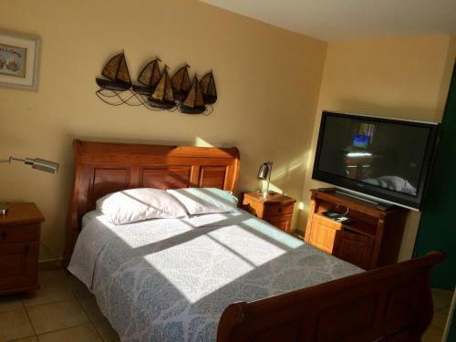 Villa Aquatika Para�so Tropical