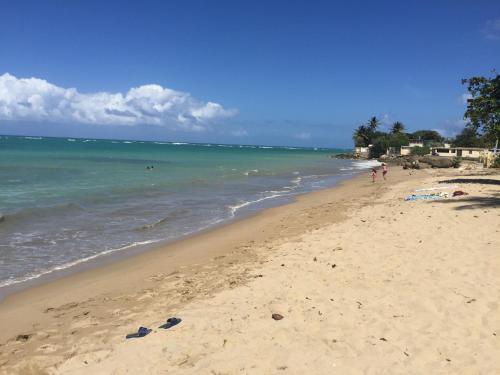 Villa Aquatika Para�so Tropical