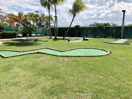 Villa Aquatika Para�so Tropical