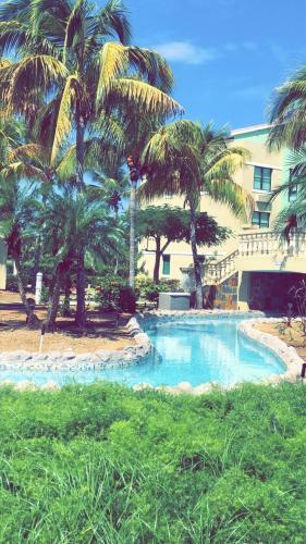 Villa Aquatika Para�so Tropical