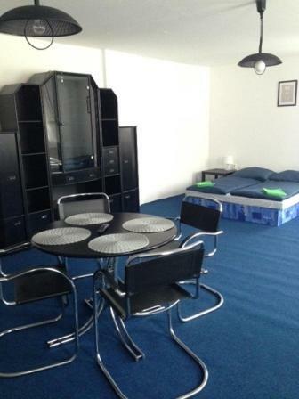 Hostal Penzion A Restaurace Na J�zd�rn?