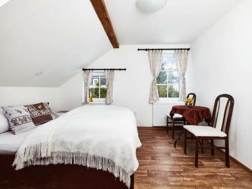 Hostal Pension Slune?nice