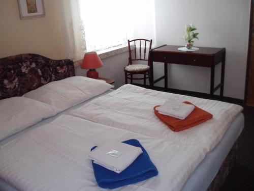 Hostal Europension