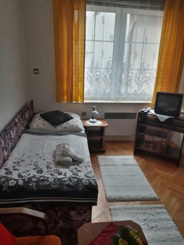 Hostal Europension