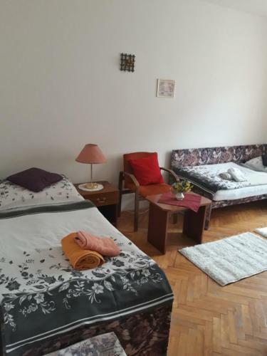 Hostal Europension