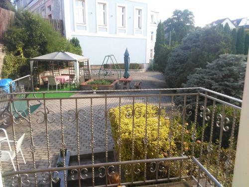 Hostal Europension