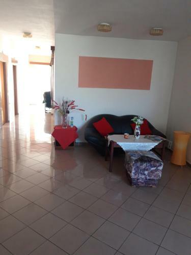 Hostal Europension