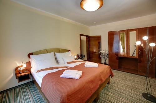 Parkhotel Forest