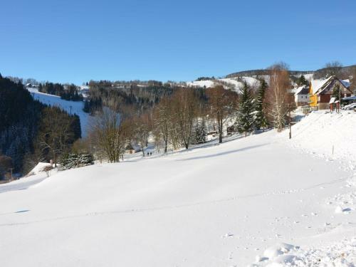 Holiday Home Jahoda 1