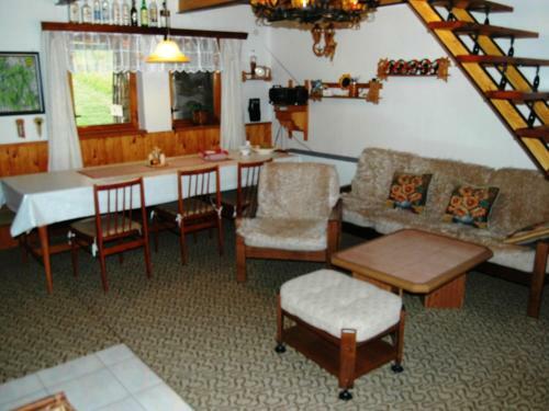 Holiday Home Jahoda 1