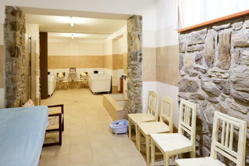 F�rovka Horsk� Chata Josefa Odlo?ila
