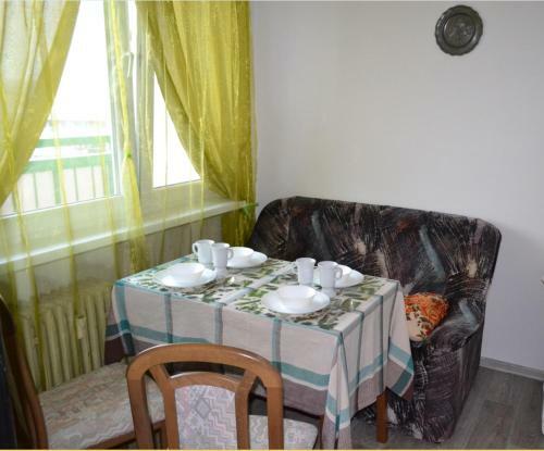 Apartment Alejn�