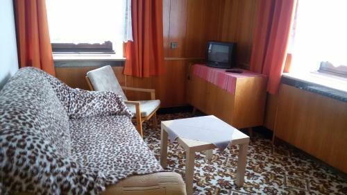 Hostal Penzion Vozz�k