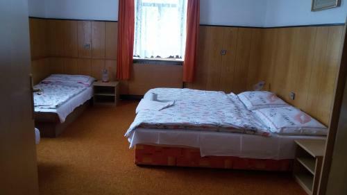 Hostal Penzion Vozz�k