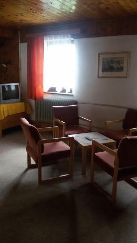 Hostal Penzion Vozz�k