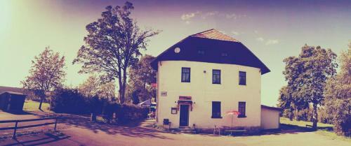 Hostal Penzion Vozz�k