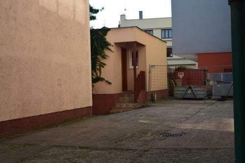 Apartment Andre