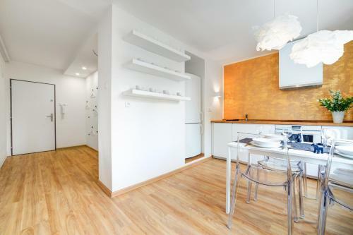 Apartamento Golden Willow