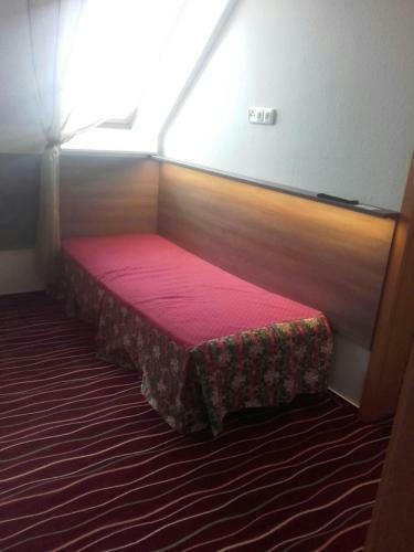 Hotel Brixen