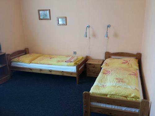 Apartm�ny Mike?