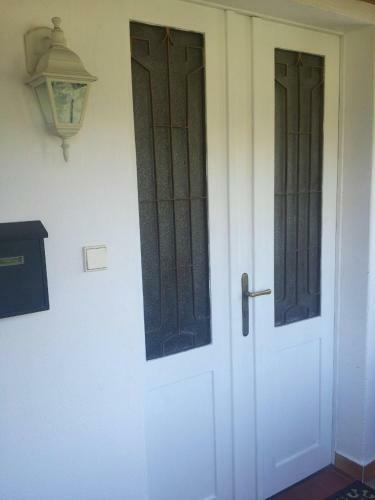 Apartm�ny Mike?