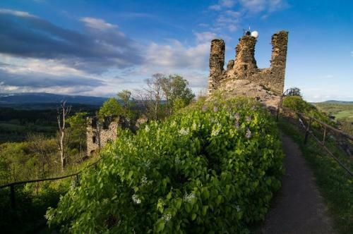 Hostal Pension Jezdeck� Centrum Ko?�k