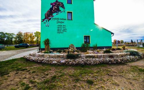 Hostal Pension Jezdeck� Centrum Ko?�k