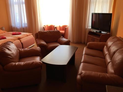 Hotel Zlat� K?�?