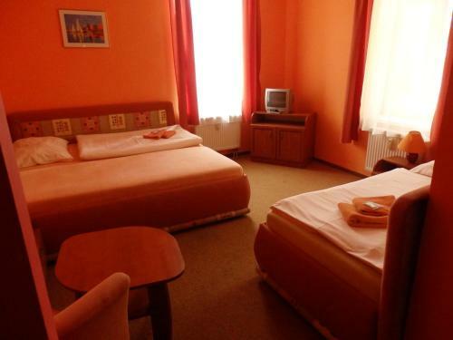 Hotel Zlat� K?�?