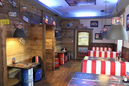Hotel Zlat� K?�?