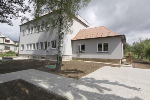 Posada Penzion Na Skole