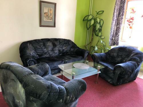 Hostal Guest House U N�honu