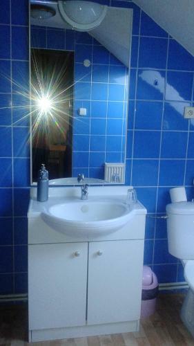 Hostal Guest House U N�honu