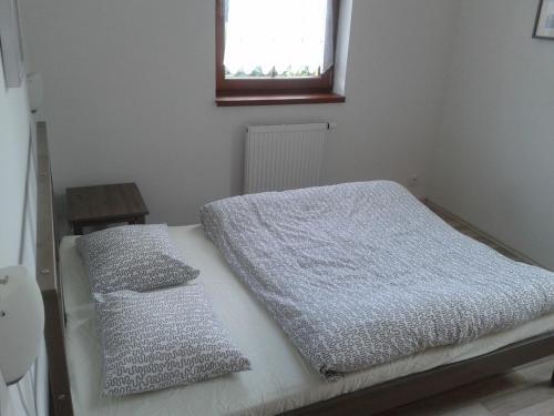 Apartments U Kostela
