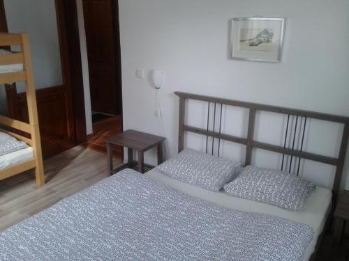 Apartments U Kostela