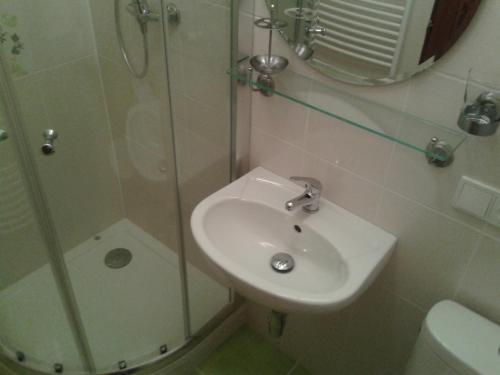 Apartments U Kostela