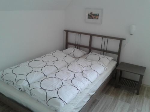 Apartments U Kostela