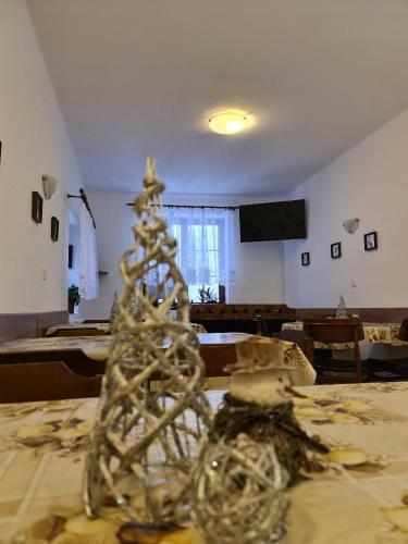 Hostal Penzion Gerle