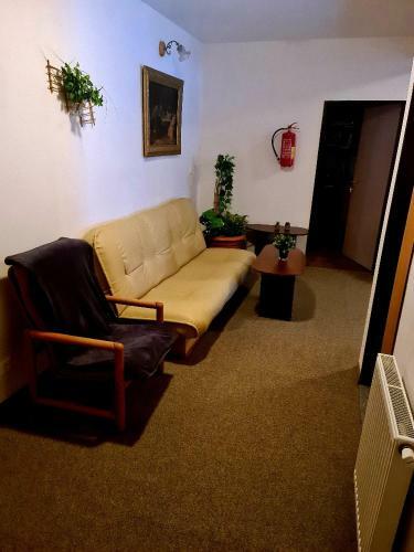 Hostal Penzion Gerle