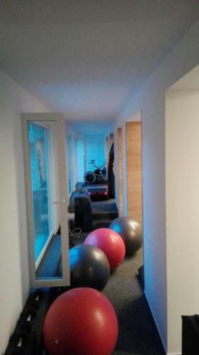Apartments U Zelmanu