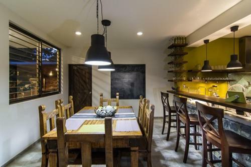 Jarabacoa Mountain Hostel