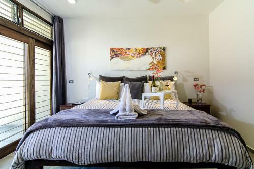 Jarabacoa Mountain Hostel