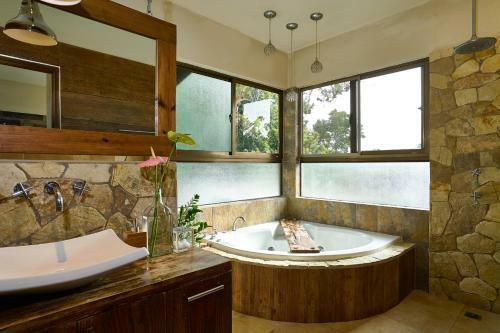 Jarabacoa Mountain Hostel