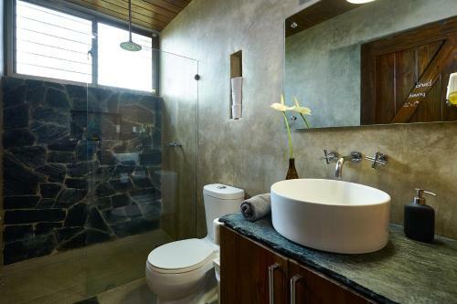 Jarabacoa Mountain Hostel