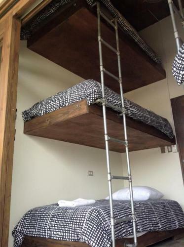 Jarabacoa Mountain Hostel