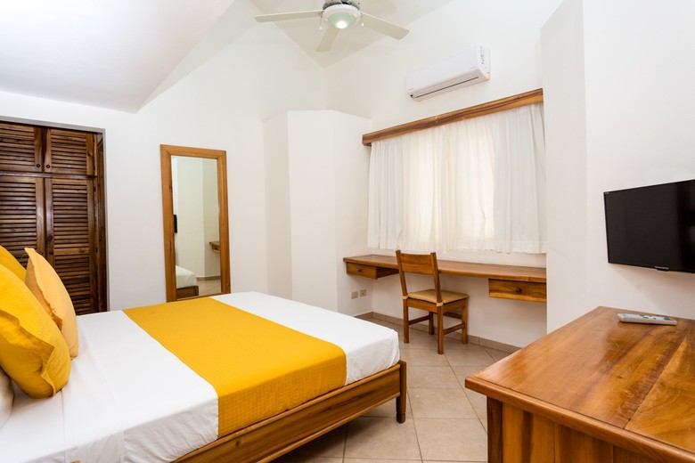Aparthotel Albachiara Hotel - Las Terrenas